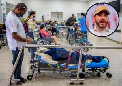 El equipo de salud del nuevo gobierno abre puertas: se reúne con pacientes, EPS y sector para reconstruir el sistema