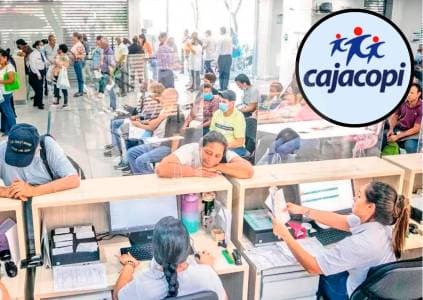 Cajacopi cambió de nombre a Proteger EPS: qué significa para sus afiliados