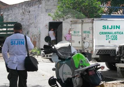 Condenan a mujer que mató a su expareja en Barrancabermeja: pagará 8 años y medio de cárcel