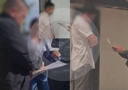 Desmantelan red que desviaba medio billón en regalías: nueve capturados