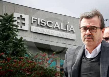 Tribunal rechaza preacuerdo de Olmedo López, pero él mantiene su decisión de colaborar