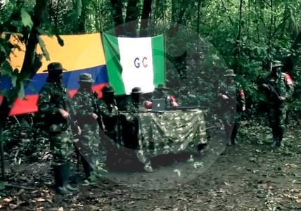 Clan del Golfo se duplicó bajo la "paz total": de 4.500 a 10.000 integrantes en cuatro años