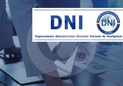 La DNI en jaque: seis escándalos que cuestionan la inteligencia del gobierno Petro