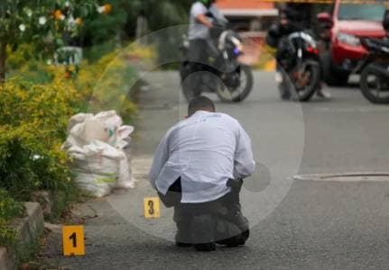 Cauca lidera cifra de masacres en Colombia: 11 casos con 58 muertos en 2026