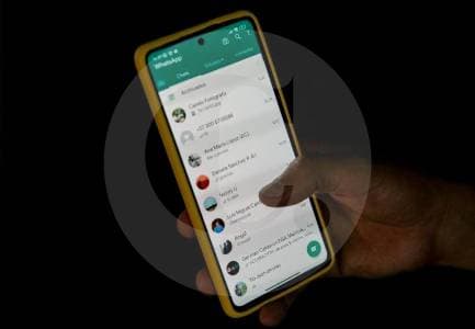 WhatsApp permite chatear sin revelar número: el cambio histórico que llega gradualmente