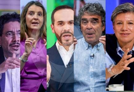 A 55 días de las elecciones: alianzas, estrategias y el dilema del voto útil en la recta final