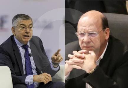 Gaviria advierte que Petro "incurrirá en un delito" si continúa buscando controlar al Banco de la República