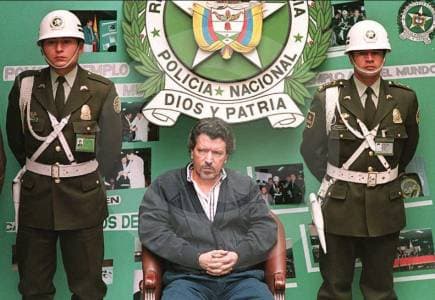 Juez estadounidense niega libertad a Miguel Rodríguez Orejuela: sus crímenes pesan más que su deterioro