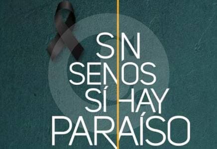 Liberan a dos trabajadores de "Sin senos sí hay paraíso" imputados por defensa en triple crimen de Bogotá