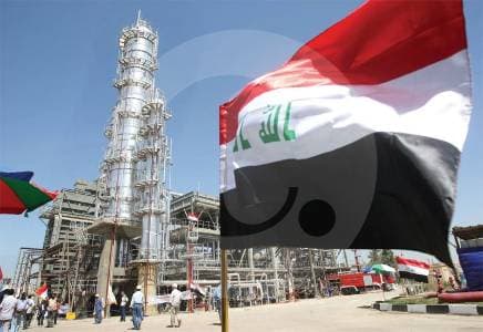 Irak cierra su principal mina de petróleo por guerra regional: qué significa para los precios globales