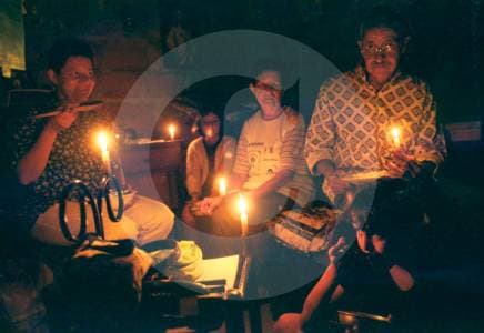 ¿Se repetirá en 2026? La noche que Colombia perdió una hora para enfrentar la crisis energética