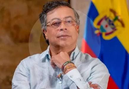 Petro autoriza traslado de miembros de grupos armados a zonas temporales en nueva fase de paz total
