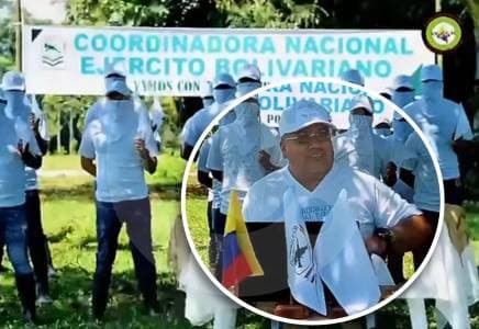 Gobierno apelará fallo que frena zona de disidentes del ELN en Putumayo: "Imposible de ejecutar"