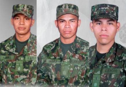 Tres soldados mueren en ataque con drones en Nariño; grupos armados usan nueva tecnología