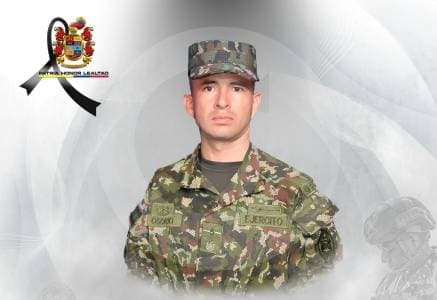 Soldado muere en enfrentamiento contra disidentes de Calarcá en el Guaviare