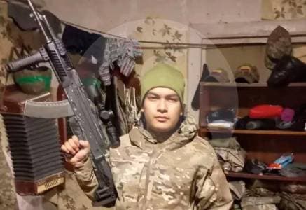 Reclutadores ofrecen hasta 40 millones en salarios falsos para enganchar colombianos en guerra de Ucrania