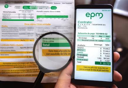 Energía en la bolsa se derrumba a precios históricos: ¿llegará la rebaja a su factura?