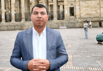 Candidato conservador reaparece en Cesar tras presunta retención de varias horas