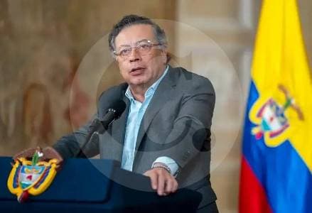 Petro centraliza la voz del Gobierno: ministros necesitarán su visto bueno para hablar