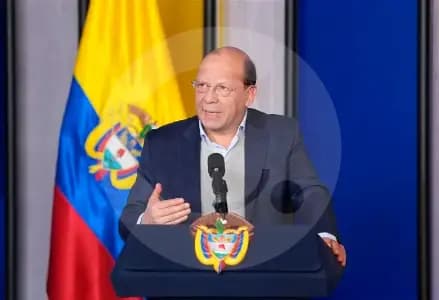 Petro responsabiliza a Lucio por ruptura del empalme con gobierno De la Espriella