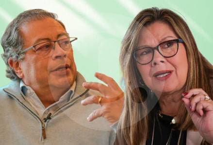 Choque institucional: Fiscalía rechaza suspender capturas de 29 cabecillas del Clan del Golfo que el Gobierno necesita