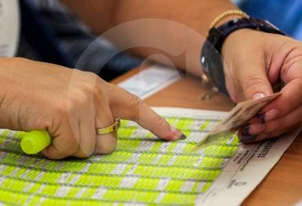 Récord histórico: Colombia votó como nunca en este siglo en la primera vuelta presidencial