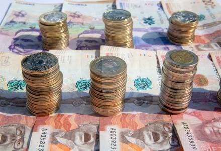 Cesantías en Colombia superan los 18 billones de pesos con crecimiento de 12,8% en lo corrido del año