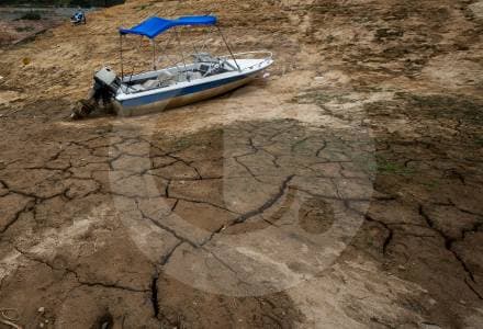 Procuraduría ordena a gobernaciones y alcaldías prepararse ya para El Niño de 2026 o enfrentar sanciones