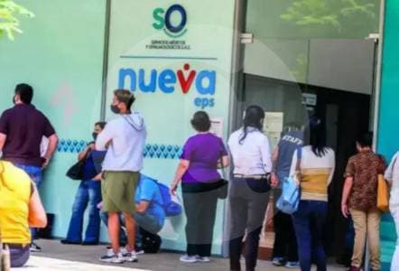 Cancerología rompe relaciones con Nueva EPS desde mayo por deudas sin pagar