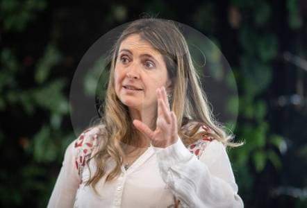 Paloma Valencia demanda decreto sobre negociación sindical obligatoria por sectores