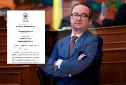 Ciro Ramírez condenado a 23 años por "Las Marionetas 2": chats y registros revelan el entramado