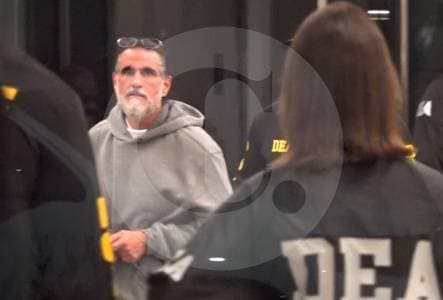 La extradición de Saab reabre heridas en la campaña presidencial: ¿qué revelará en EE.UU.?