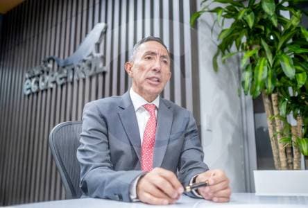 Ecopetrol podría perder casi la mitad de sus ganancias en 2025 por caída del petróleo y fortaleza del peso