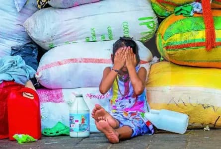 Más de 3.700 menores víctimas de abuso sexual en 2026: un llamado urgente a la protección