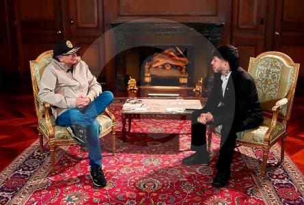 Westcol entrevista a Petro: cuando el streaming llega a Palacio y el periodismo se vuelve entretenimiento