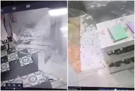 Ataque con explosivos al Hotel Mingo en Aguachica: vinculan explosión con secuestro
