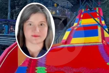 Centro turístico recibe multa máxima tras muerte de joven en tobogán sin permiso en Chinácota