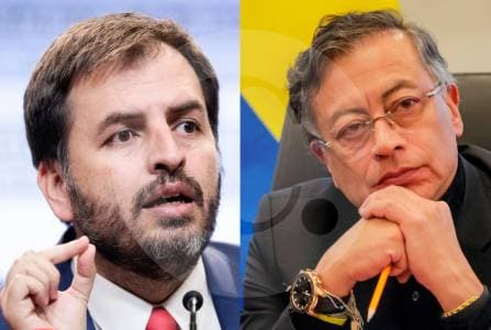 Oposición revive mensaje de Petro previo al asesinato de Uribe Turbay en medio de nuevas revelaciones