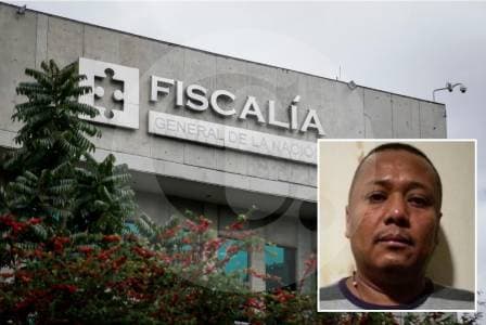 Condenan a fiscal caucana por armar conspiración judicial para frenar extradición de narco
