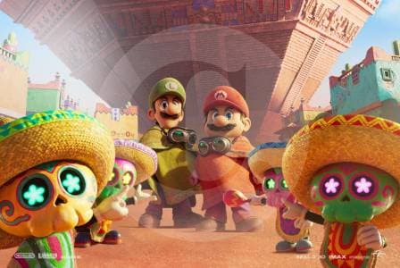 Más allá de Mario: las adaptaciones de videojuegos que Hollywood ignoró pero merecen tu atención