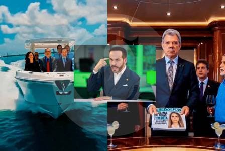 Campaña de Abelardo usa videos con IA para atacar a Paloma Valencia en territorio jurídico riesgoso