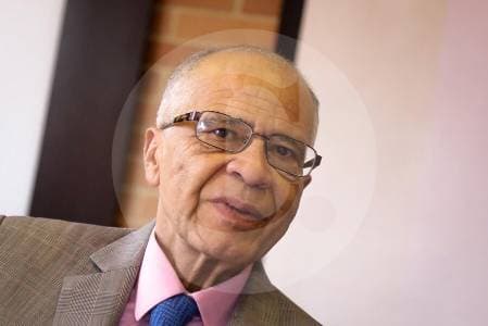 Exfiscal Gómez Méndez explica por qué archivó en 2000 la investigación contra Uribe por El Aro