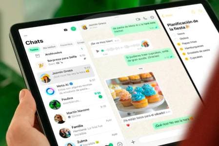 WhatsApp Web prepara 49 colores para personalizar tus chats: qué debes saber