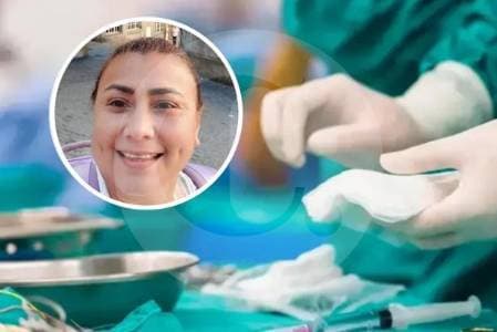 Giro inesperado en caso Yulixa Toloza: cirujano sospechoso tenía títulos válidos en Venezuela