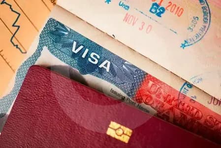 Estados Unidos frena visas para colombianos: 250 mil menos en ocho meses