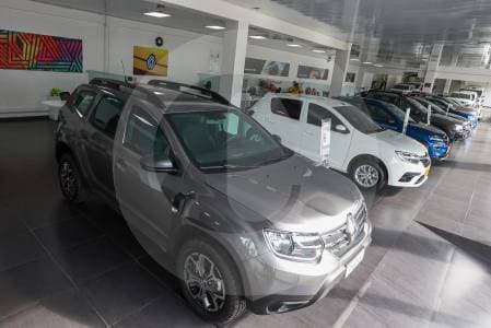 Colombia tiene 21,3 millones de vehículos pero casi la mitad circula sin papeles en regla