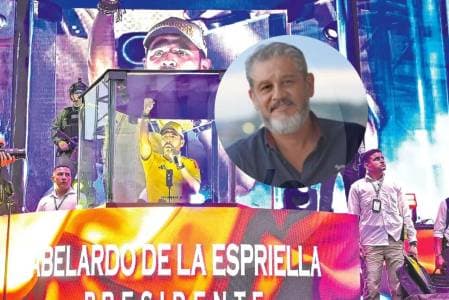 El estratega de Abelardo declara cerrado el ciclo político de Álvaro Uribe en Colombia