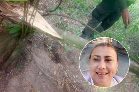 Hallaron el cuerpo de Yulixa Toloza en Cundinamarca; capturan a responsables en Venezuela