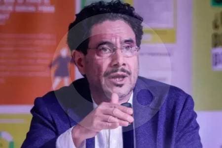 Padres del Colegio Americano rechazan evento político de Iván Cepeda en sus instalaciones