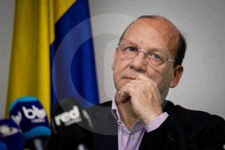 Gobierno crea impuesto al patrimonio empresarial para financiar recuperación tras emergencia climática